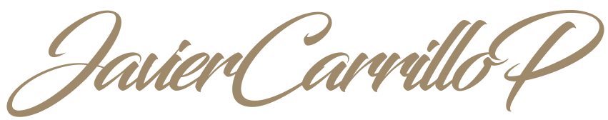 Firma Dr. Javier Carrillo